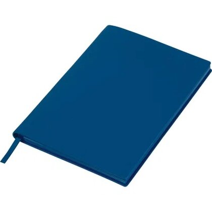 A5 notebook made of soft PU HENRI