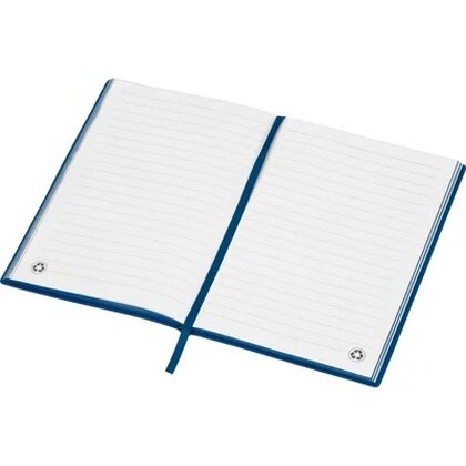A5 notebook made of soft PU HENRI
