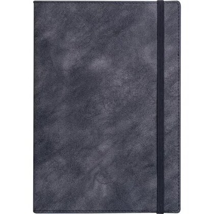 A5 notebook made of soft PU JONAS