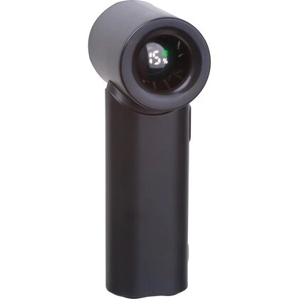 Handheld fan with 5 speed settings JOY