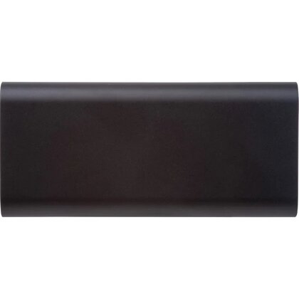 20.000 mAh aluminum power bank GERALDINE