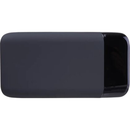 8,000 mAh power bank with illuminated logo FLOYD