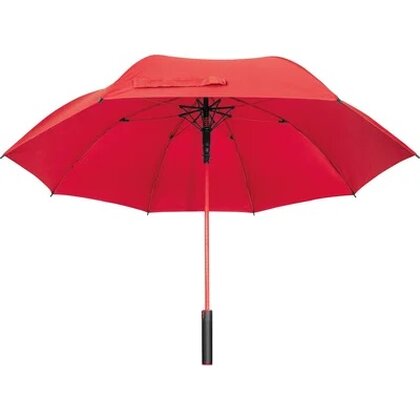 Umbrella with ring handle DARREN