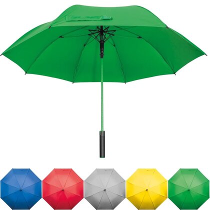 Umbrella with ring handle DARREN