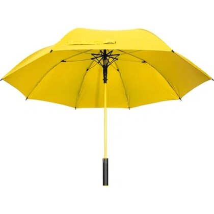 Umbrella with ring handle DARREN