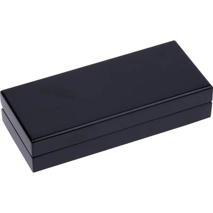 Mark Twain wood writing set LORENZO