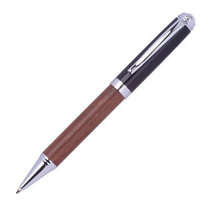 Mark Twain wood writing set LORENZO