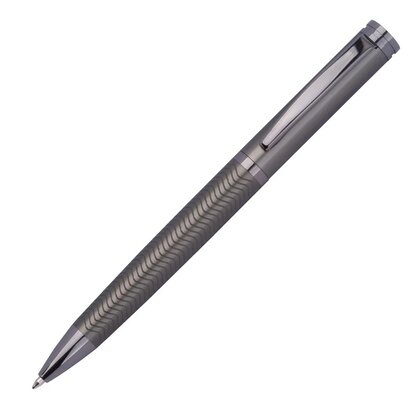 Ferraghini writing set &ndash; fountain pen and ballpen FREDERICK