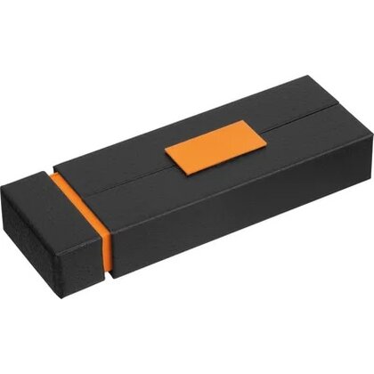 Metal writing set REGINALD