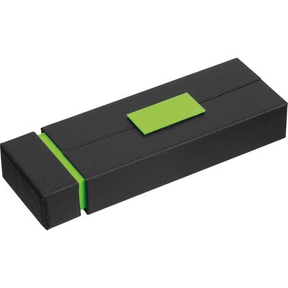 Metal writing set REGINALD