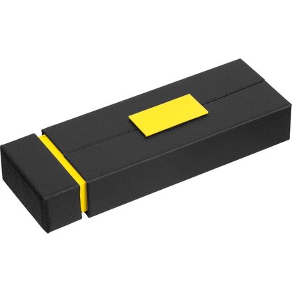 Metal writing set REGINALD