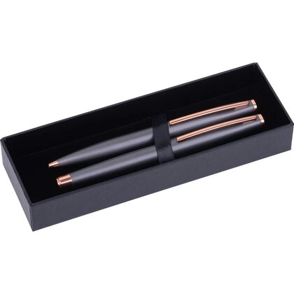 CrisMa metal writing set GEORGIA