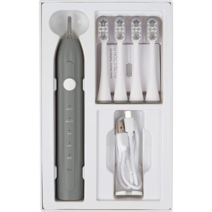 Replacement toothbrush head &ndash; for model 74987
