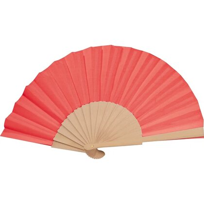 Hand fan GERTA