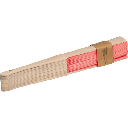 Hand fan GERTA