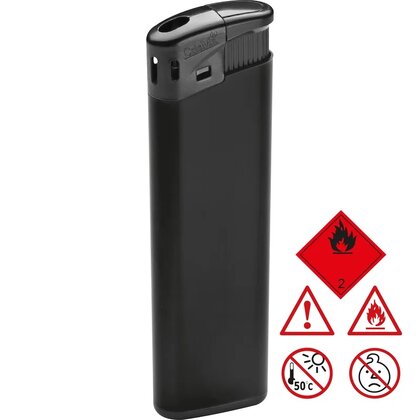 Electronic lighter FRANK