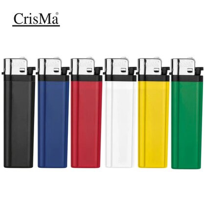 Classic disposable lighter KLEOPATRA