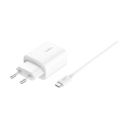 Belkin Boost Charge Qi2 15w Magnetic Pad
