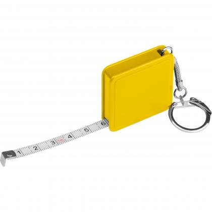 1 meter steel measuring tape MARIE