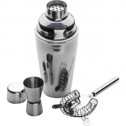 3-piece cocktail set KAY