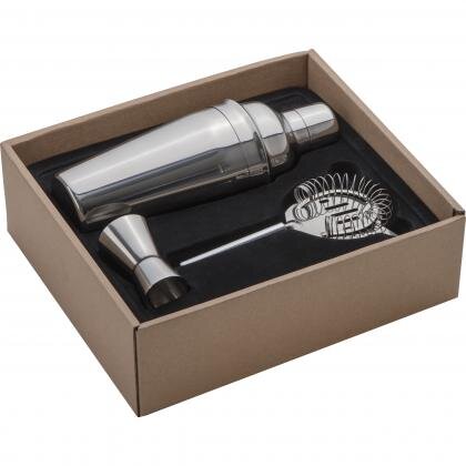 3-piece cocktail set KAY
