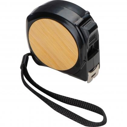 5m steel measuring tape EVELYN