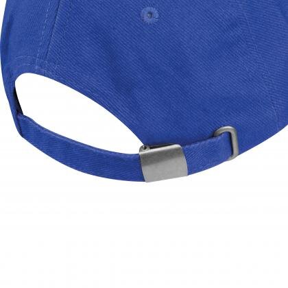 6-panel sandwich baseball cap CURTIS