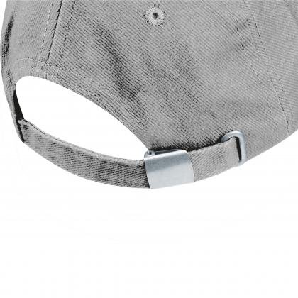 6-panel sandwich baseball cap CURTIS