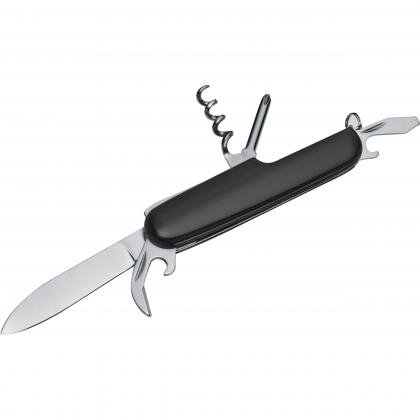 7-piece pocket knife TANYA