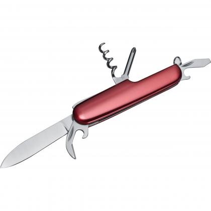 7-piece pocket knife TANYA