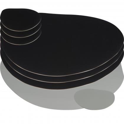 8-piece placemat MAXIMO