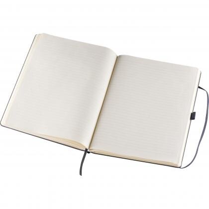 A4 notebook, lined ALEC