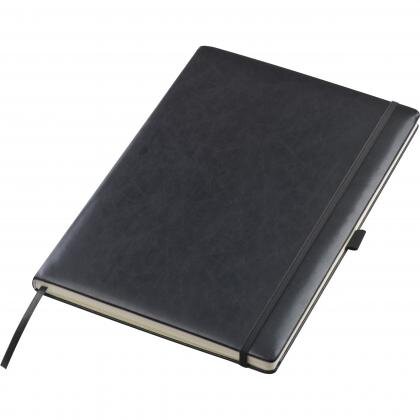 A4 notebook, lined ALEC