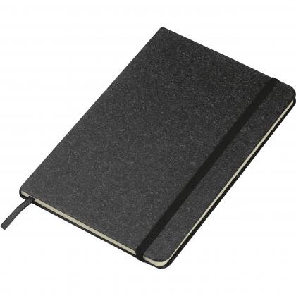 A5 recycled paper book AGNESE