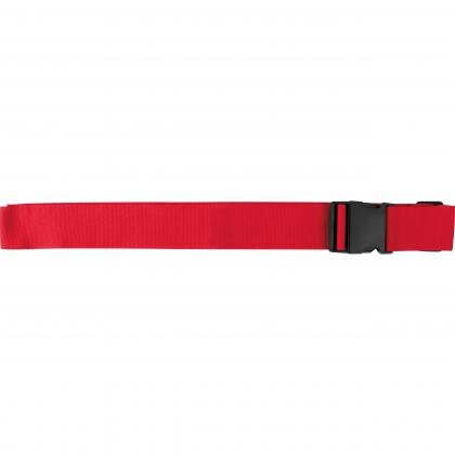 Adjustable luggage strap  BRADLEY