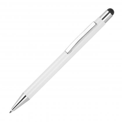 Aluminium ball pen JEAN