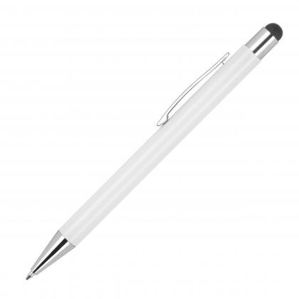 Aluminium ball pen JEAN