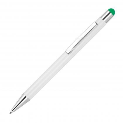 Aluminium ball pen JEAN