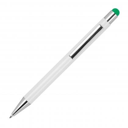Aluminium ball pen JEAN