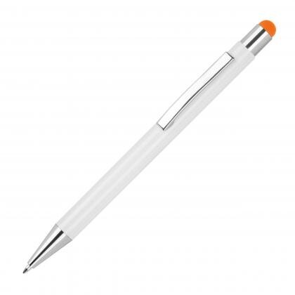 Aluminium ball pen JEAN