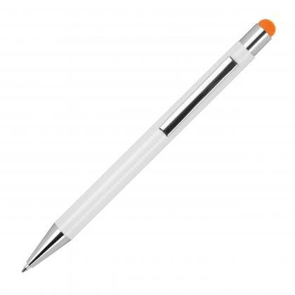 Aluminium ball pen JEAN
