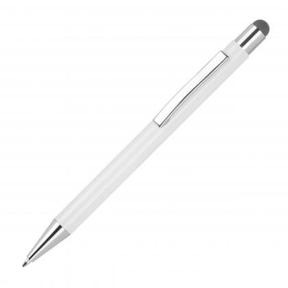 Aluminium ball pen JEAN