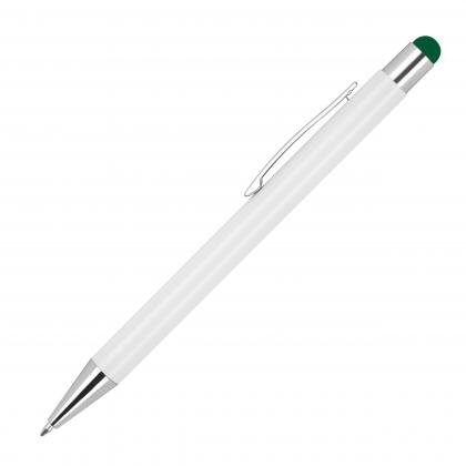 Aluminium ball pen JEAN
