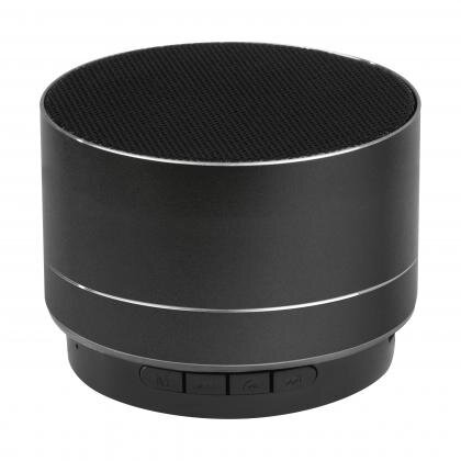 Aluminium bluetooth speaker RENATE