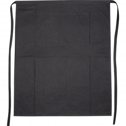 Apron - large 180 g Eco tex standard 100 GERTRUD