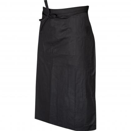 Apron - large 180 g Eco tex standard 100 GERTRUD