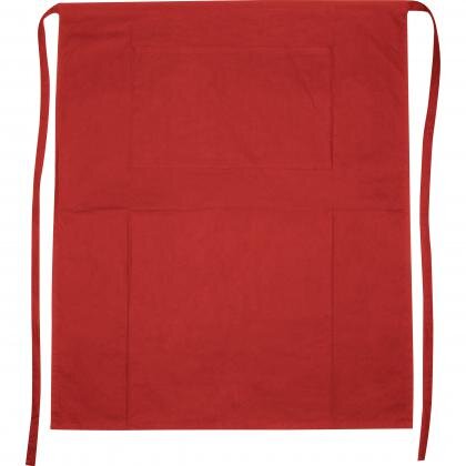 Apron - large 180 g Eco tex standard 100 GERTRUD