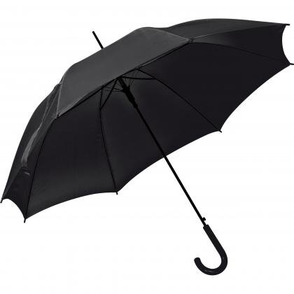 Automatic umbrella, plastic handle TAMARA