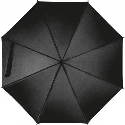 Automatic umbrella, plastic handle TAMARA