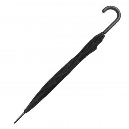 Automatic umbrella, plastic handle TAMARA